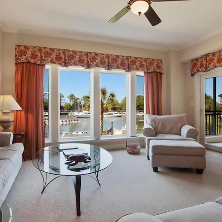 109 Main Sail Villa
